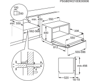 ELECTROLUX ESF2400OS - 1403751 - zdjęcie 7